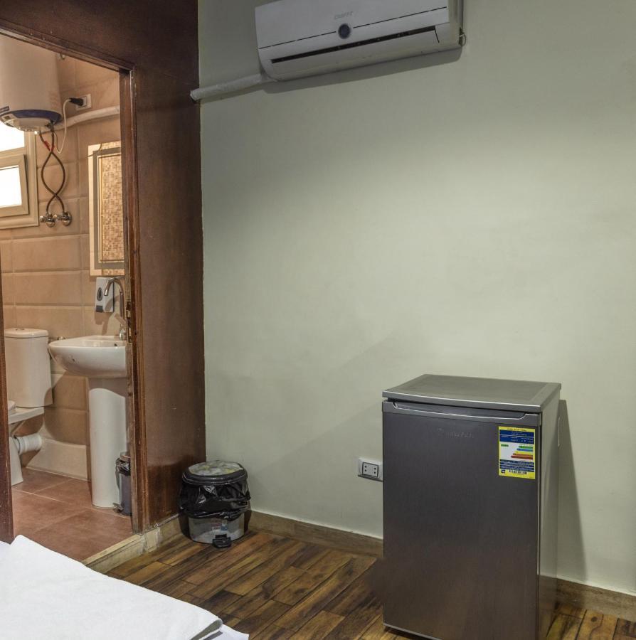 Al Waseem 3* Cairo
