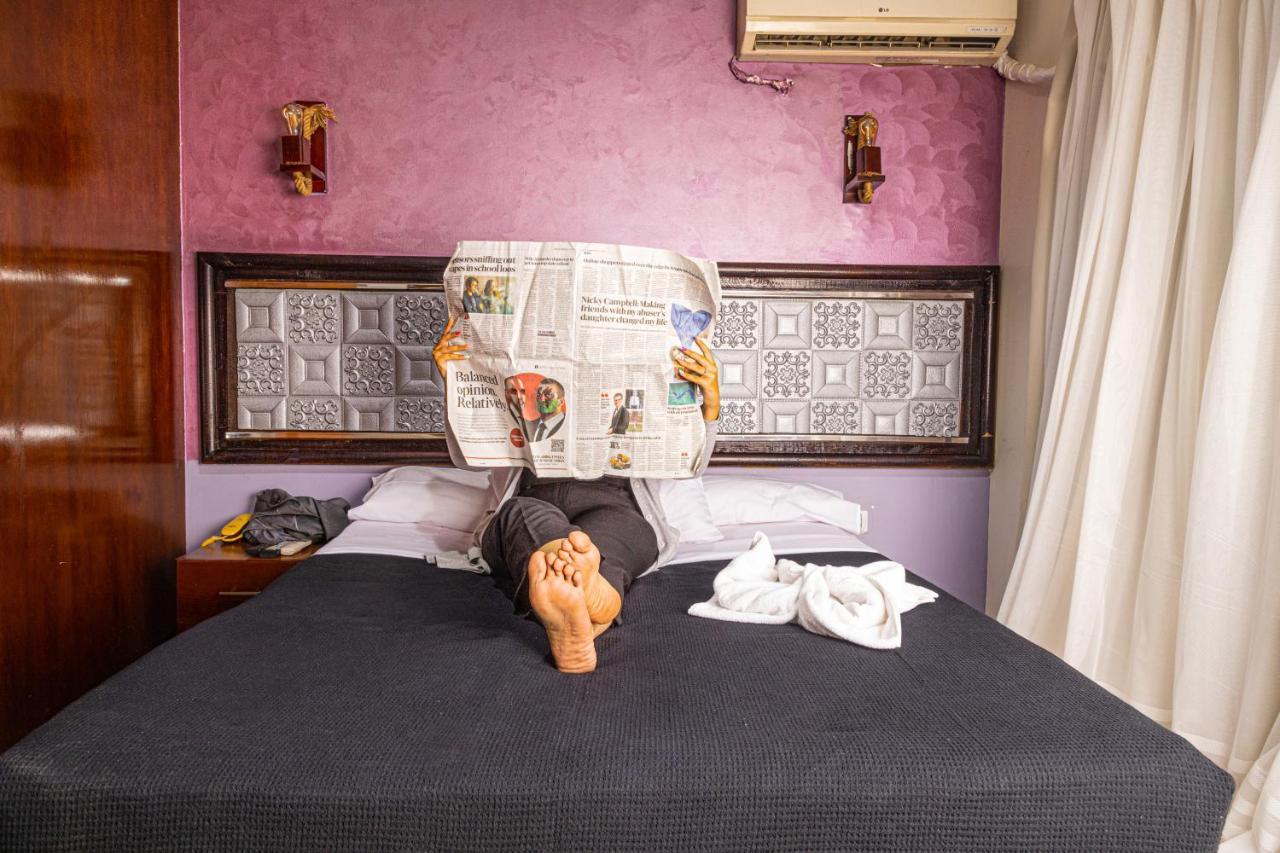 Al Waseem 3* Cairo