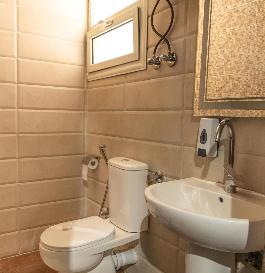 Hotel Al Waseem Cairo