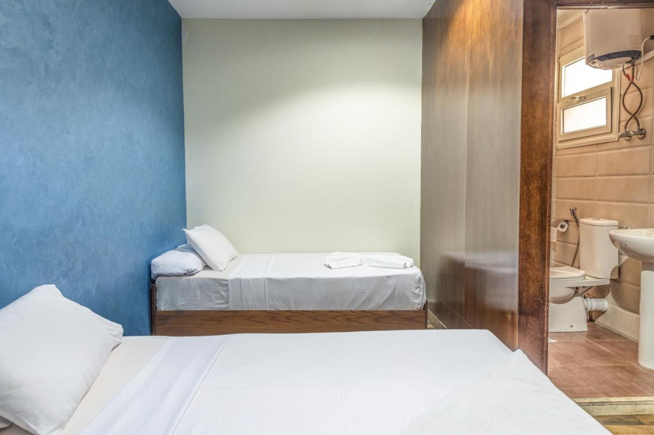 Al Waseem Hotel Cairo